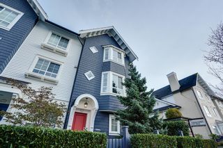 Photo 21: 4 8438 207A Street in Langley: Willoughby Heights Townhouse for sale : MLS®# R2635035