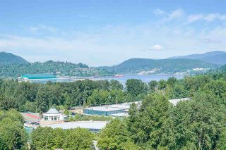 Photo 11: 1702 235 GUILDFORD Way in Port Moody: North Shore Pt Moody Condo for sale in "The Sinclair" : MLS®# R2191968