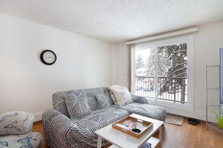 Photo 14: 205 3420 50 Street NW in Calgary: Varsity Apartment for sale : MLS®# A2117337