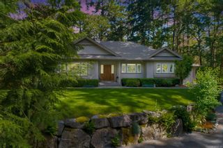 Photo 72: 198 Goward Rd in Saanich: SW Prospect Lake House for sale (Saanich West)  : MLS®# 926128