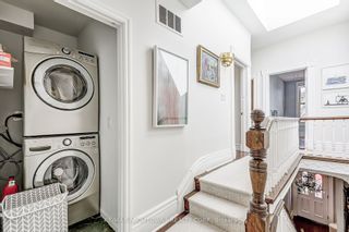 Photo 12: 301 Sumach Street in Toronto: Cabbagetown-South St. James Town House (2-Storey) for lease (Toronto C08)  : MLS®# C8278176