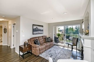 Photo 14: 316 20448 PARK Avenue in Langley: Langley City Condo for sale in "James Court" : MLS®# R2722133