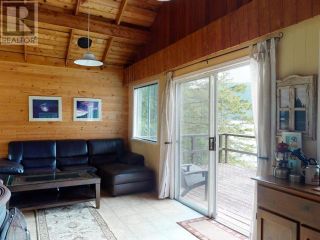 Photo 24: 9302 POWELL LAKE in Powell River: House for sale : MLS®# 17937