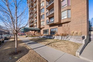 Photo 39: 1001 1140 15 Avenue SW in Calgary: Beltline Apartment for sale : MLS®# A1179762