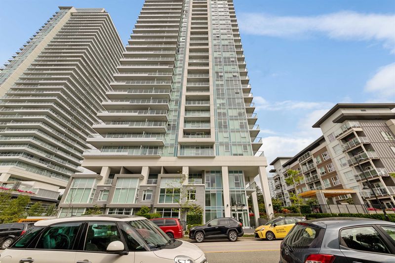 FEATURED LISTING: 1810 - 525 FOSTER Avenue Coquitlam