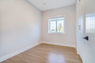 Photo 20: 2 3323 ADANAC Street in Vancouver: Renfrew VE 1/2 Duplex for sale (Vancouver East)  : MLS®# R2861528