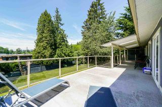 Photo 37: 670 MADERA Court in Coquitlam: Central Coquitlam House for sale : MLS®# R2588938