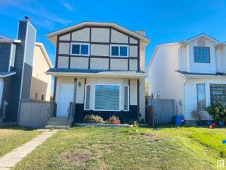 Photo 1: 4021 37 Street in Edmonton: Zone 29 House for sale : MLS®# E4314986