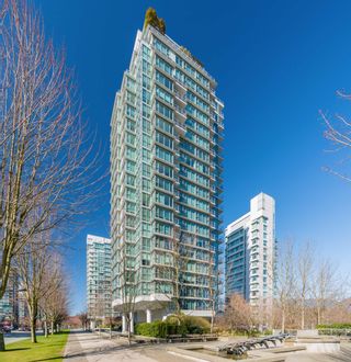 Photo 29: 1302 1710 BAYSHORE DRIVE in Vancouver: Coal Harbour Condo for sale (Vancouver West)  : MLS®# R2664538