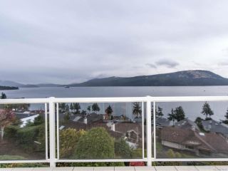 Photo 16: 515 Marine View in COBBLE HILL: ML Cobble Hill House for sale (Malahat & Area)  : MLS®# 774836
