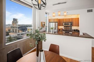 Photo 10: DOWNTOWN Condo for sale : 2 bedrooms : 321 10Th Ave #1407 in San Diego