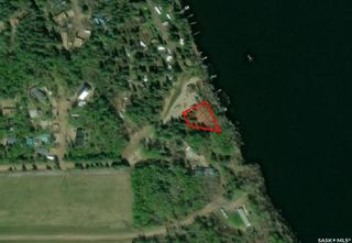 Photo 1: 5 Pike Bay in Green Lake: Lot/Land for sale : MLS®# SK928871