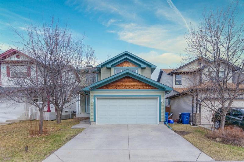 FEATURED LISTING: 151 Silver Springs Way Northwest Airdrie