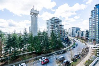 Photo 13: 702 9060 UNIVERSITY Crescent in Burnaby: Simon Fraser Univer. Condo for sale (Burnaby North)  : MLS®# R2868502
