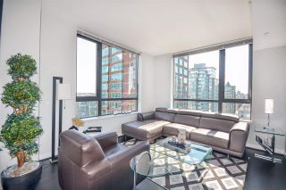 Photo 3: 2401 788 RICHARDS Street in Vancouver: Downtown VW Condo for sale in "L'Hermitage" (Vancouver West)  : MLS®# R2161471