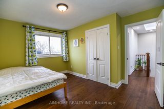 Photo 14: 26 Hawkstone Crescent in Whitby: Blue Grass Meadows House (2-Storey) for sale : MLS®# E8261122