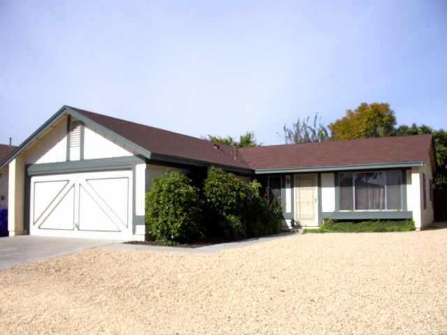 Main Photo: MIRA MESA Residential for sale : 3 bedrooms : 9990 Kibler in San Diego