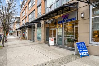 Photo 24: 202 2680 ARBUTUS Street in Vancouver: Kitsilano Condo for sale in "ARBUTUS SOUTH" (Vancouver West)  : MLS®# R2841249
