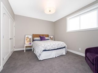 Photo 35: 2327 4 Avenue NW in Calgary: West Hillhurst House for sale : MLS®# C4143622