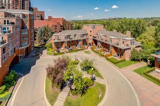 Photo 29: 8802 400 Eau Claire Avenue SW in Calgary: Eau Claire Apartment for sale : MLS®# A2061198