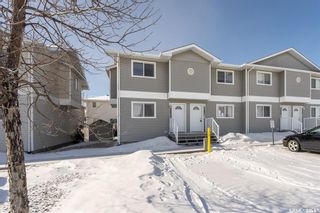 Photo 2: 308 851 Chester Road in Moose Jaw: Hillcrest MJ Residential for sale : MLS®# SK920547
