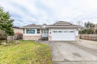 Photo 1: 6066 171A Street in Surrey: Cloverdale BC House for sale (Cloverdale)  : MLS®# R2840368