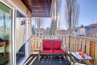 Photo 34: 110 Deerfield Terrace SE in Calgary: Deer Ridge Row/Townhouse for sale : MLS®# A2032654