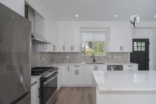 Photo 10: 19 23108 LOUGHEED Highway in Maple Ridge: East Central Townhouse for sale in "SEQUOIA LIVING" : MLS®# R2725432