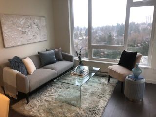 Photo 5: 1607 5515 BOUNDARY Road in Vancouver: Collingwood VE Condo for sale in "WALL CENTRE CENTRAL PARK" (Vancouver East)  : MLS®# R2520242
