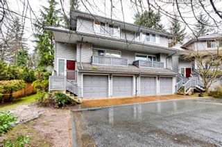 Main Photo: 30 3634 GARIBALDI Drive in North Vancouver: Roche Point Townhouse for sale in "Brookside Estates" : MLS®# R2846922