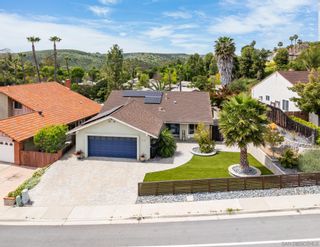Main Photo: SAN CARLOS House for sale : 3 bedrooms : 6734 Winding Creek in San Diego