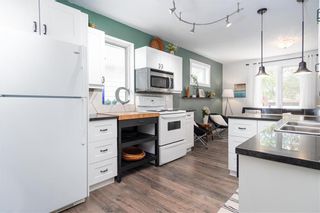 Photo 11: 269 Burrin Avenue in Winnipeg: West Kildonan Residential for sale (4D)  : MLS®# 202017389