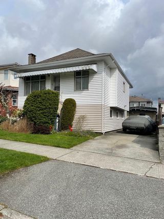 Main Photo: 1005 E 55TH Avenue in Vancouver: South Vancouver House for sale (Vancouver East)  : MLS®# R2851403