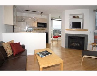 Photo 17: 2606 1068 HORNBY Street in Vancouver: Downtown VW Condo for sale in "THE CANADIAN" (Vancouver West)  : MLS®# V746249