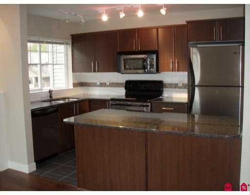 Photo 6: Photos: 19320 65TH Ave in Surrey: Clayton Condo for sale in "Espirt at Southlands" (Cloverdale)  : MLS®# F2624172