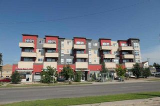 Main Photo: 405 2308 Centre Street NE in Calgary: Tuxedo Park Apartment for sale : MLS®# A2135681