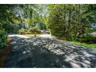 Photo 33: 820 MATHERS Avenue in West Vancouver: Sentinel Hill House for sale : MLS®# R2777376