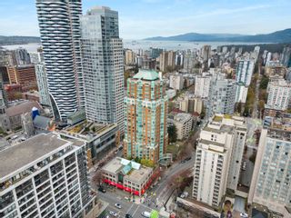Photo 29: 1804 909 BURRARD Street in Vancouver: West End VW Condo for sale in "Vancouver Tower" (Vancouver West)  : MLS®# R2865244