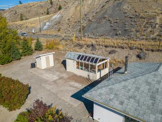 Photo 48: 5053 CARIBOO HWY 97: Cache Creek House for sale (South West)  : MLS®# 170066