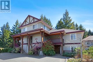 Photo 4: 307/308D 366 Clubhouse Dr in Courtenay: House for sale : MLS®# 960174