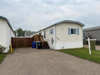 Photo 1: 206 Grant Way: Fort McMurray Detached for sale : MLS®# A2088449