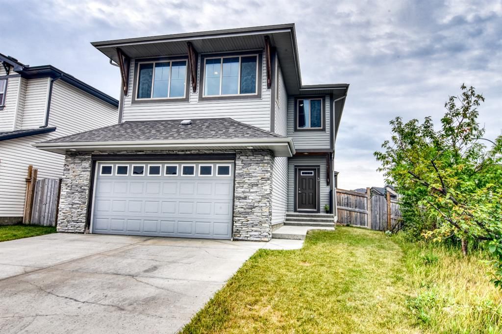 Main Photo: 3 Walden Court in Calgary: Walden Detached for sale : MLS®# A1145005
