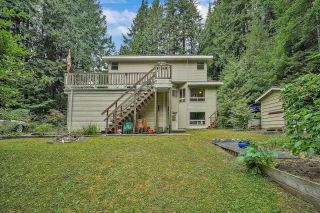 Photo 30: 27780 SAYERS Crescent in Maple Ridge: Northeast House for sale in "Garibaldi Highlands" : MLS®# R2880046