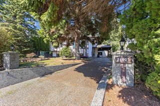 Photo 4: 14025 20 Avenue in Surrey: Sunnyside Park Surrey House for sale (South Surrey White Rock)  : MLS®# R2865123