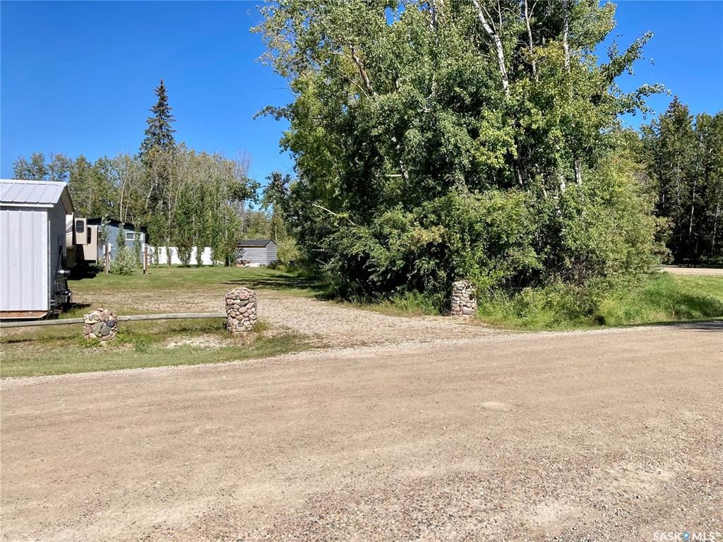 Main Photo: 101 Turtle Crescent in Turtle Lake: Lot/Land for sale : MLS®# SK945832