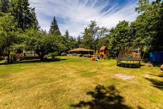 Photo 32: 19793 24 Avenue in Langley: Brookswood Langley House for sale : MLS®# R2856104