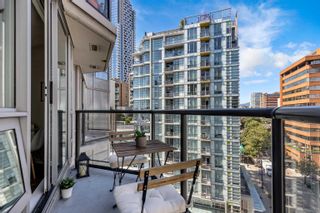 Photo 16: 1003 1212 HOWE Street in Vancouver: Downtown VW Condo for sale in "1212 HOWE" (Vancouver West)  : MLS®# R2813222