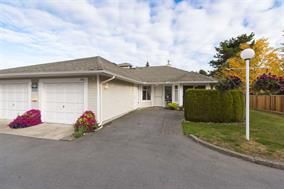 Photo 1: 114 2460 156 Street in Surrey: King George Corridor Townhouse for sale : MLS®# R2220712