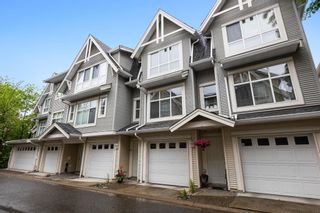 Photo 2: 19 6450 199 Street in Langley: Willoughby Heights Townhouse for sale in "Logans Landing" : MLS®# R2888578