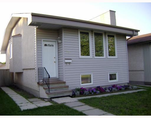 Main Photo: 73 MAPLERIDGE Avenue in WINNIPEG: Fort Garry / Whyte Ridge / St Norbert Residential for sale (South Winnipeg)  : MLS®# 2913125